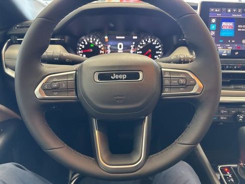 New 2026 Jeep Compass Limited image 27