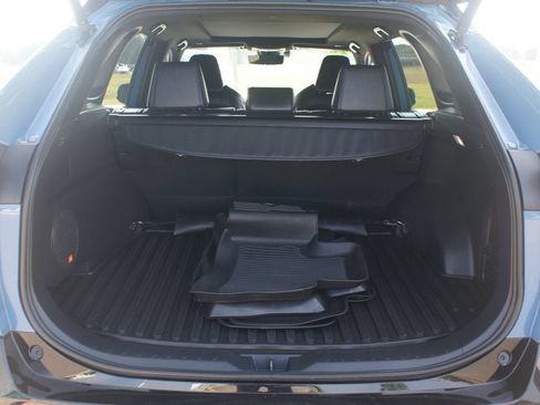 Used 2023 Toyota RAV4 XSE AWD/4WD image 17