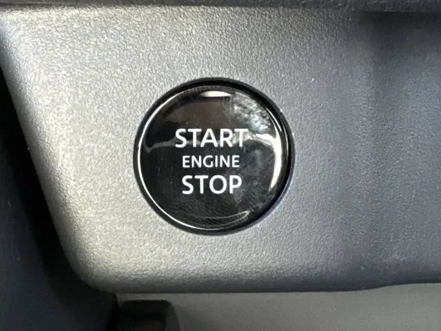 New 2027 Nissan Rogue S FWD image 29