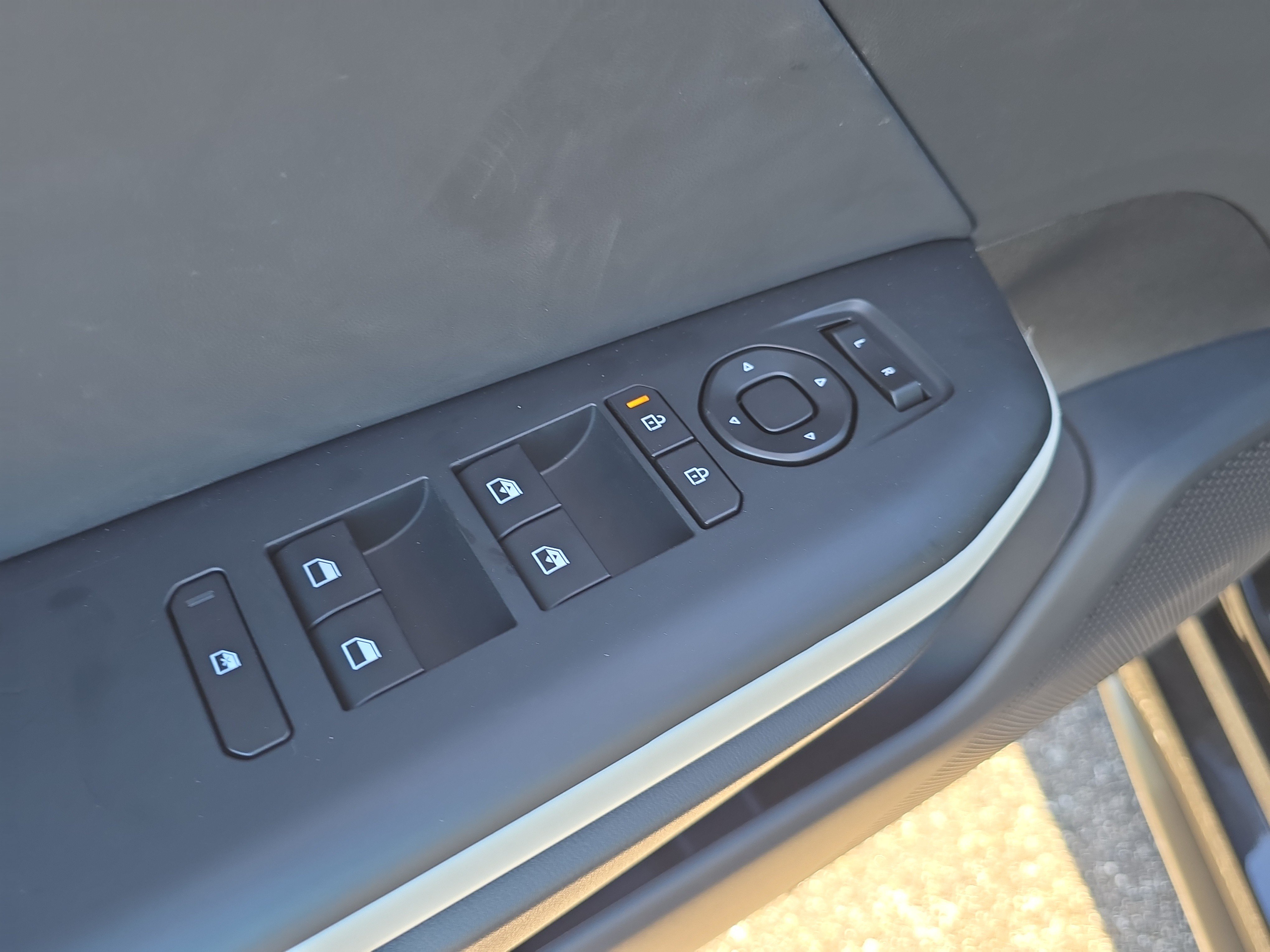 New 2027 Kia K4 GT-Line FWD image 17