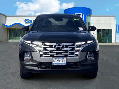 Used 2023 Hyundai Santa Cruz SE