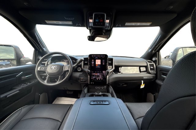 New 2027 RAM 2500 Power Wagon AWD/4WD image 22
