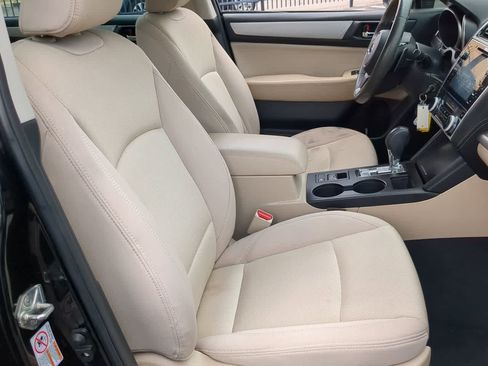 Used 2018 Subaru Legacy 2.5i Premium w/ Eyesight & BSD & Rcta & HBA image 22