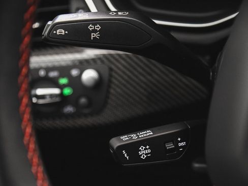 Used 2024 Audi S5 Prestige image 24