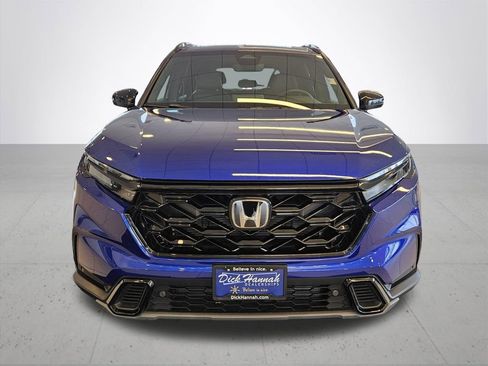 Used 2025 Honda CR-V Sport-L image 3