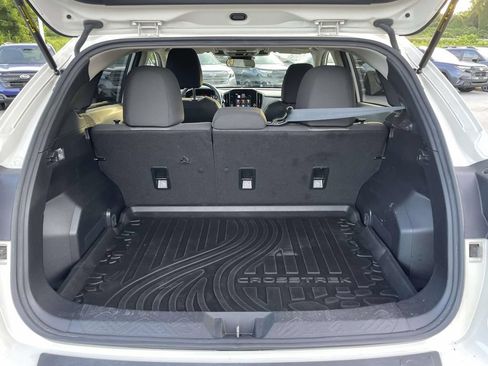 Certified 2024 Subaru Crosstrek 2.0i Premium AWD/4WD image 28