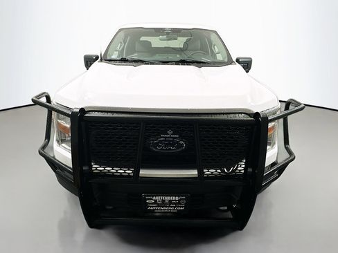 Used 2022 Ford F150 XL w/ Trailer Tow Package AWD/4WD image 2