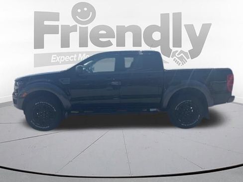 Used 2022 Ford Ranger XLT w/ Equipment Group 302A High AWD/4WD image 5