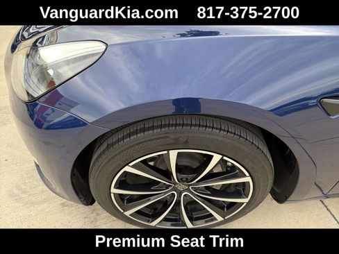 Used 2023 Tesla Model 3 Long Range AWD/4WD image 22