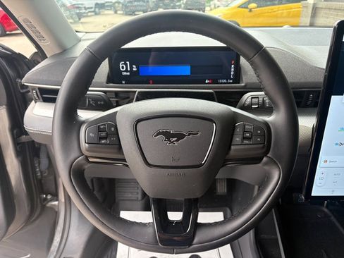 Used 2023 Ford Mustang Mach-E Select AWD/4WD image 19