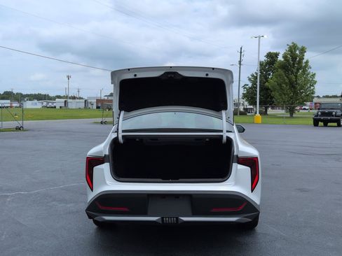 Used 2025 Kia K4 FWD image 31