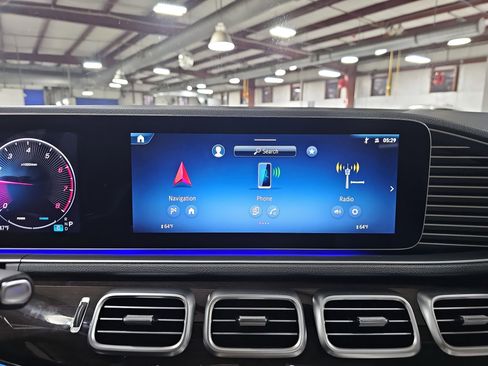 New 2026 Mercedes-Benz GLE 350 4MATIC image 22