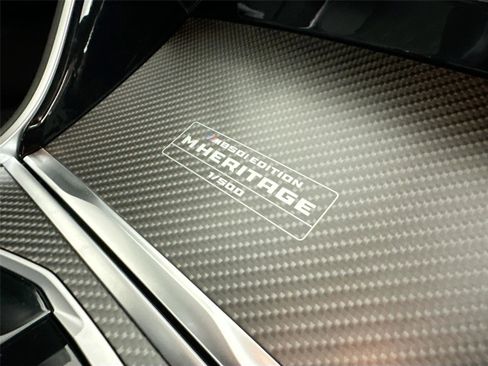New 2026 BMW M850i xDrive AWD/4WD image 35
