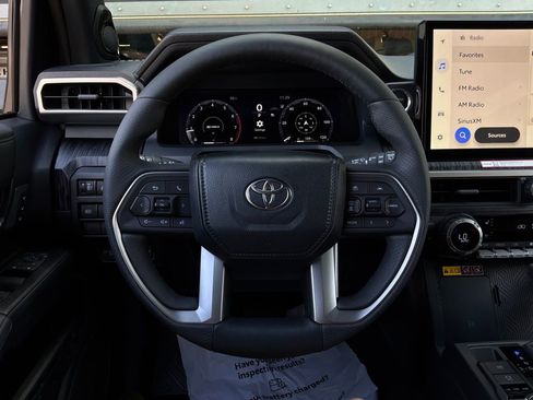 New 2026 Toyota 4Runner 4WD image 39