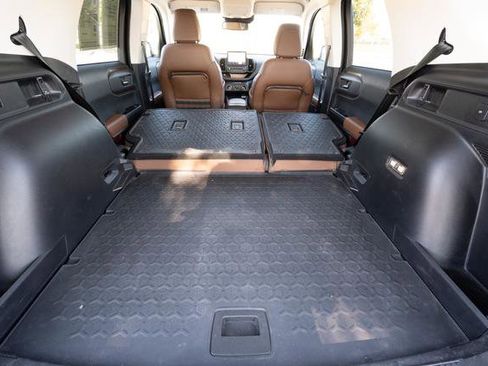 Used 2023 Ford Bronco Sport Outer Banks w/ Tech Package image 32