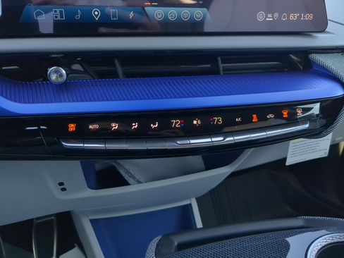 New 2026 Cadillac Optiq Sport 1 w/ LPO, Floor Liner Package RWD image 24