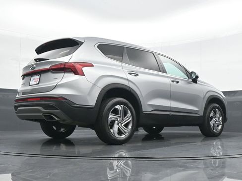 Used 2023 Hyundai Santa Fe SE w/ Cargo Package image 21