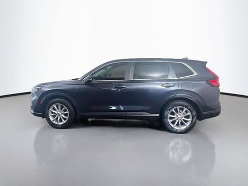 Used 2025 Honda CR-V EX-L image 6