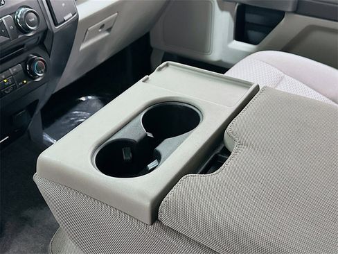Used 2018 Ford F150 XLT image 16
