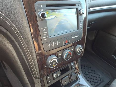 Used 2017 Chevrolet Traverse LT w/ Style and Technology Package AWD/4WD image 34