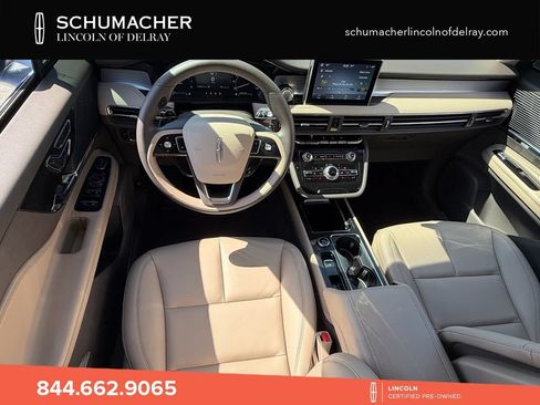 Certified 2022 Lincoln Corsair FWD image 14