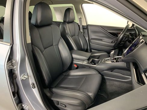 Used 2022 Subaru Outback Limited image 36