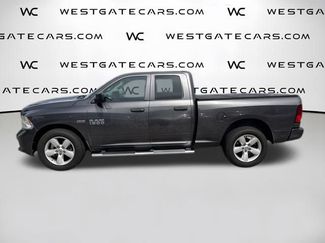 Used 2016 RAM 1500 Express w/ Popular Equipment Group RWD video 2