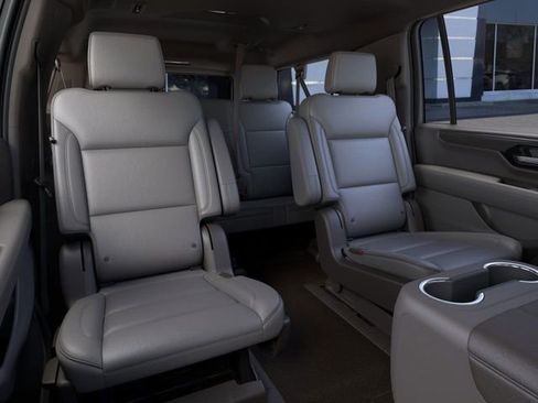 New 2026 GMC Yukon XL Elevation w/ Elevation Premium Package image 17