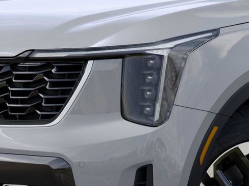 New 2026 Kia Sorento S FWD image 11