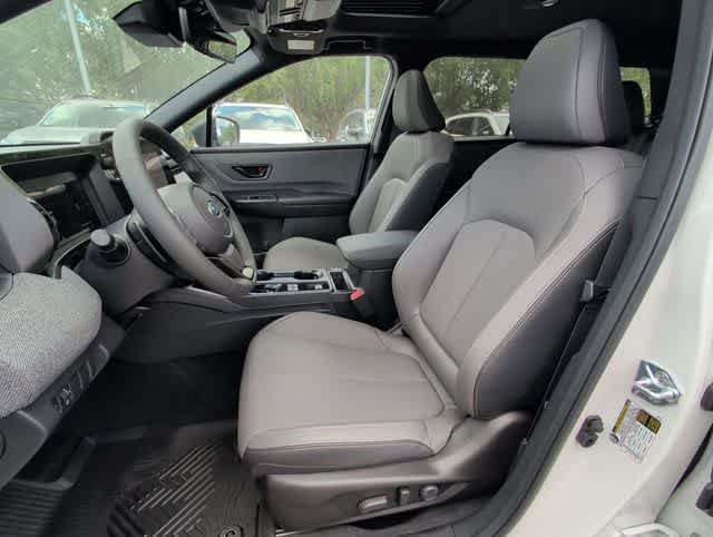 New 2026 Subaru Outback Limited w/ Premium/Limited Package 2 AWD/4WD image 14