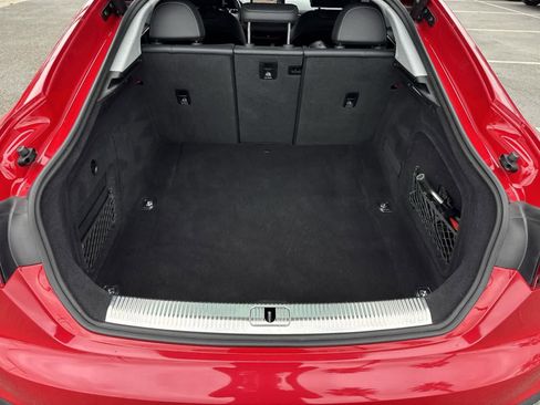 Used 2022 Audi A5 2.0T Premium Plus w/ Premium Plus image 35