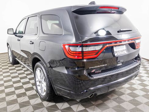 Used 2023 Dodge Durango R/T image 13