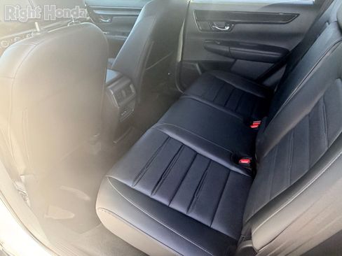Certified 2026 Honda CR-V EX-L image 14