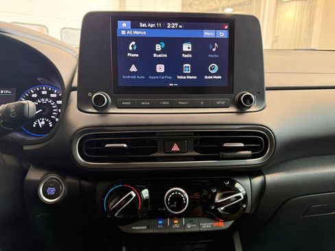 Used 2022 Hyundai Kona SEL image 24