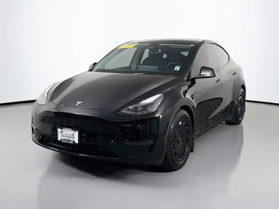 Used 2023 Tesla Model Y Performance