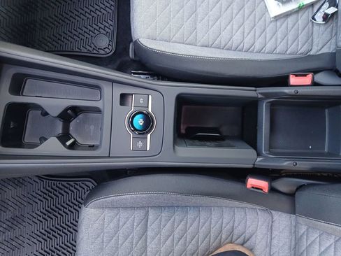 New 2026 Volkswagen Tiguan S image 24