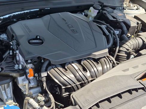 New 2026 Hyundai Sonata SE FWD image 14