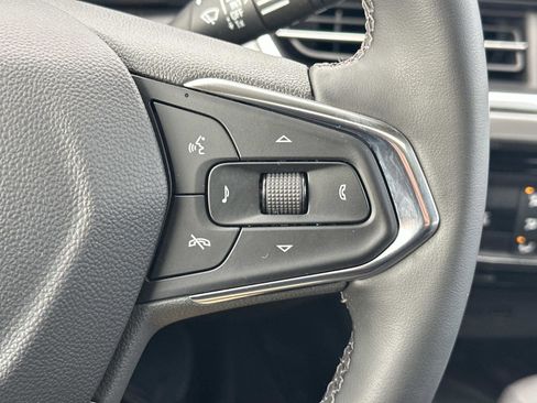 Certified 2024 Chevrolet Trax ACTIV w/ Sunroof Package image 25