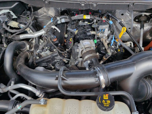 Used 2022 Ford F150 XLT w/ Equipment Group 302A High RWD image 32