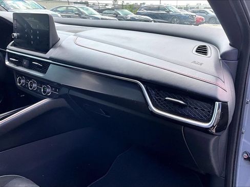 Used 2025 Acura ADX A-Spec FWD image 19