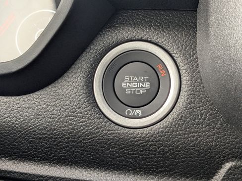 New 2026 RAM 1500 Tradesman image 25