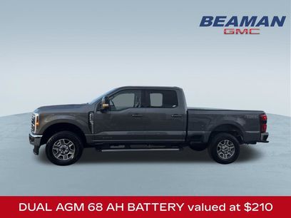 Used 2026 Ford F250 Lariat
