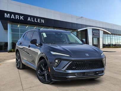 New 2026 Buick Envision Sport Touring