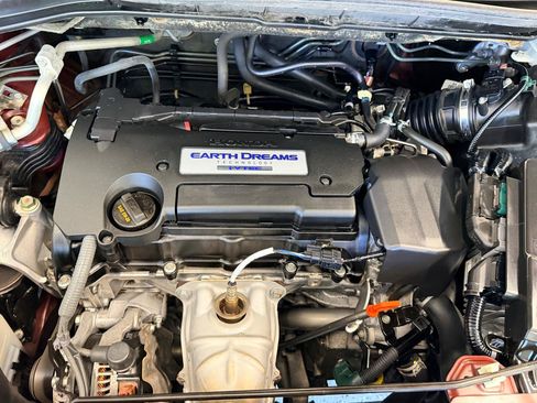 Used 2015 Honda CR-V EX-L image 38