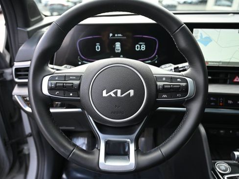 Used 2023 Kia Sportage X-Line w/ X-Line Premium Package AWD/4WD image 23