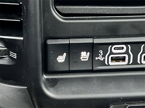 Certified 2020 RAM 1500 Limited image 38