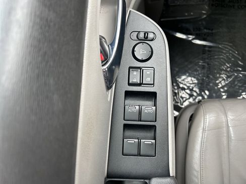 Used 2016 Honda Odyssey EX-L image 19