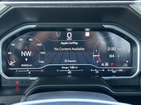 Used 2022 GMC Sierra 1500 Denali w/ Denali Reserve Package AWD/4WD image 23