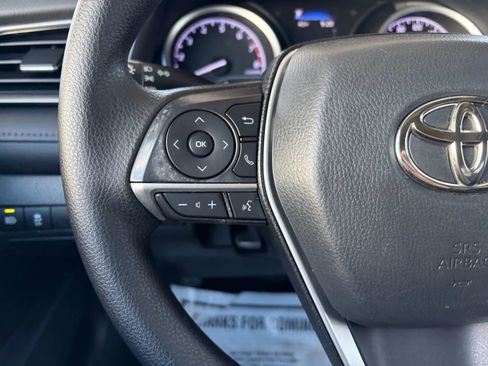 Used 2024 Toyota Camry LE image 24
