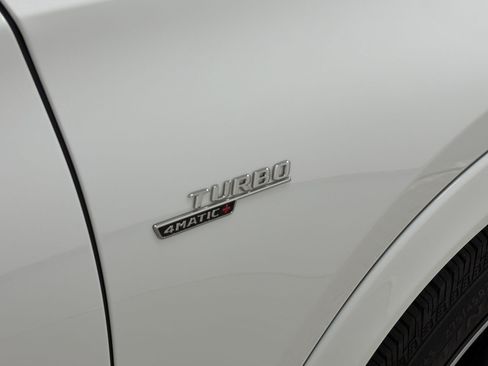 Used 2024 Mercedes-Benz GLE 53 AMG 4MATIC Coupe image 36